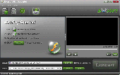 Brorsoft FLV Converter Screenshot