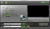 Brorsoft MKV Converter for Mac Screenshot