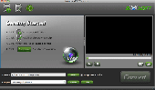 Brorsoft MOD Converter for Mac Screenshot