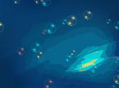 Bubble Animated Wallpaper Screenshot