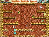 Screenshot of Bubble Bobble Ultima