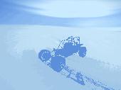 Buggy Rider Unlimited Screenshot