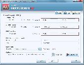 Screenshot of Bulk Images to Pdf Software