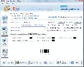 Screenshot of Business Barcode Maker