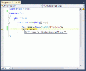 ByteScout Bitmap Visualizer Addon Screenshot