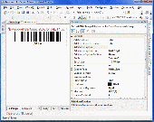 Screenshot of Bytescout BarCode SDK