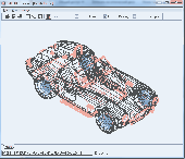 Screenshot of CAD DLL