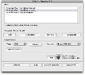 CAD File Converter M Screenshot