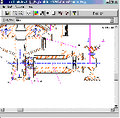 Screenshot of CAD View Plugin for Total Commander