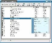 Screenshot of CD Audio MP3 Converter