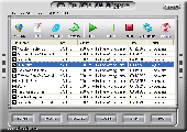 Screenshot of CD To MP3 RM Ripper