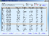 Screenshot of CD to MP3 Converter
