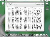 CI Hex Viewer (Mac OS) Screenshot
