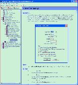 COMM-DRV/Lib Standard Edition Screenshot