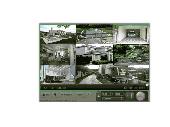 COMPAQ Webcam Video Recorder Screenshot