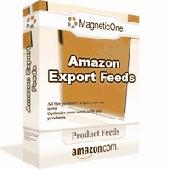 Screenshot of CRE Loaded Amazon Export Feed
