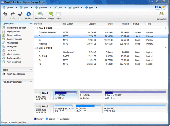 CR EaseUS Partition Master Server Edition 10.8 Screenshot