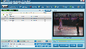 Screenshot of CUDA DVD Ripper Advanced Version