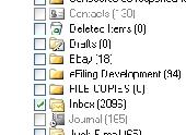 CW Tools for Outlook Screenshot