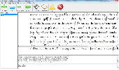 Screenshot of Calf Image To Text Convertion 2014