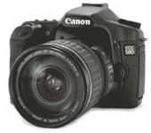 Canon Camcorder Video Converter Screenshot