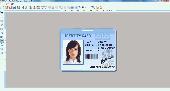 Card Label Designing Software Screenshot