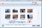 Screenshot of Card Recovery Free Software