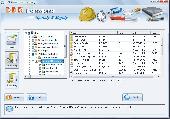 Card Recovery Software Screenshot