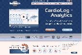 Cardilog SharePoint Analytics Tool Screenshot