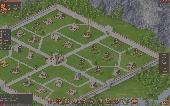 Screenshot of Castles and Kingdoms