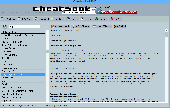 CheatBook Issue 01/2015 Screenshot