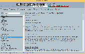 CheatBook Issue 12/2014 Screenshot