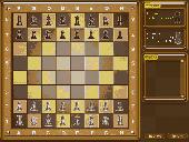 Chess Game Screenshot
