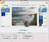 Screenshot of ChromaPhotoPro-Green-screen-software-mac