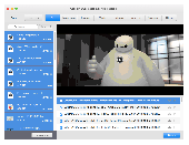 Screenshot of Cisdem DuplicateFinder for Mac