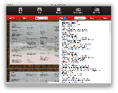 Screenshot of Cisdem PDFToolkit for Mac