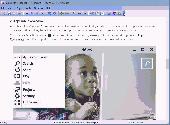 Screenshot of Classic PDF Reader for Windows 10