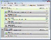 Screenshot of CleanMail Server