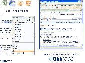 Screenshot of Clicksolve
