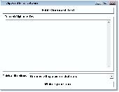 Screenshot of Clipboard Editor Software