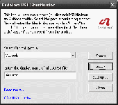 CodeTwo PST Ghostbuster Screenshot