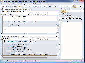 Screenshot of Code Compare Pro