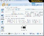 Codigo de Barras Datamatrix Screenshot