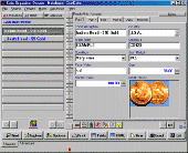 Coin Organizer Deluxe Screenshot