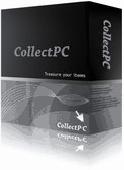 CollectPC Screenshot