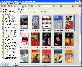 Book Collector Screenshot