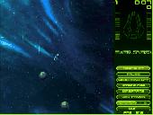 Screenshot of Comet Smasher