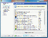 Screenshot of Comfort Typing Lite