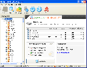 Complete File Recovery Screenshot
