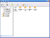 Screenshot of CompuApps DriveEraser